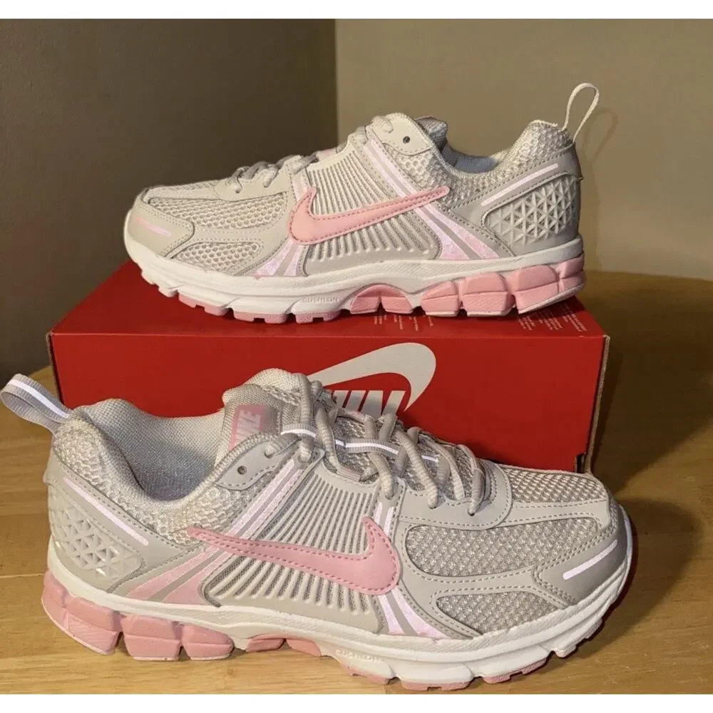 Nike step into